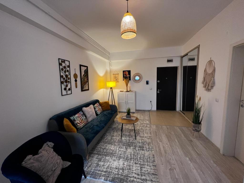 Cozy Accommodation Central City - ヤシ エクステリア 写真