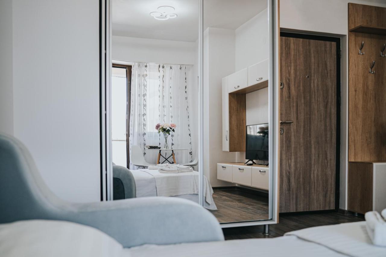 Cozy Accommodation Central City - ヤシ エクステリア 写真