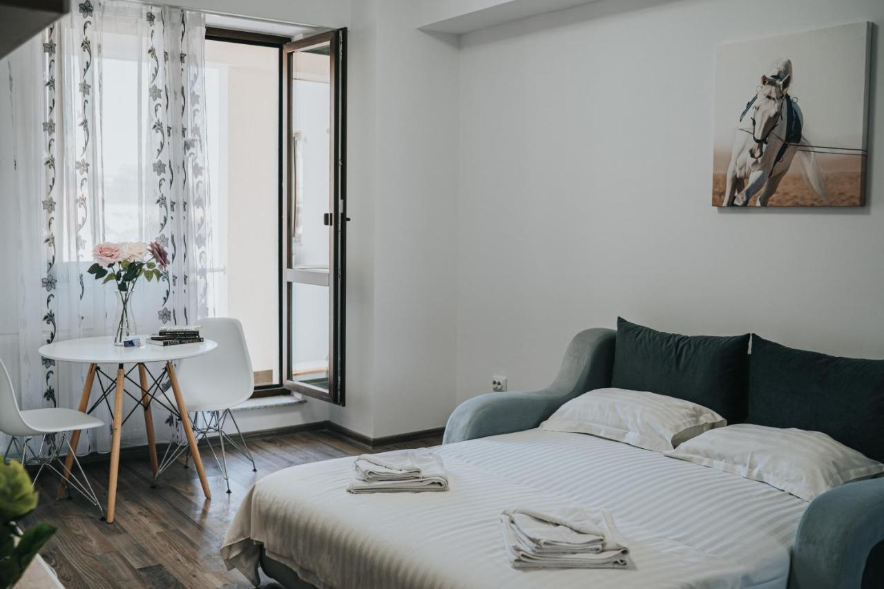 Cozy Accommodation Central City - ヤシ エクステリア 写真