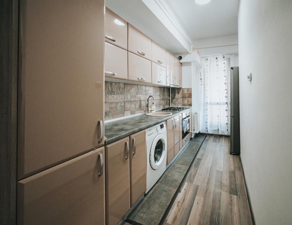Cozy Accommodation Central City - ヤシ エクステリア 写真