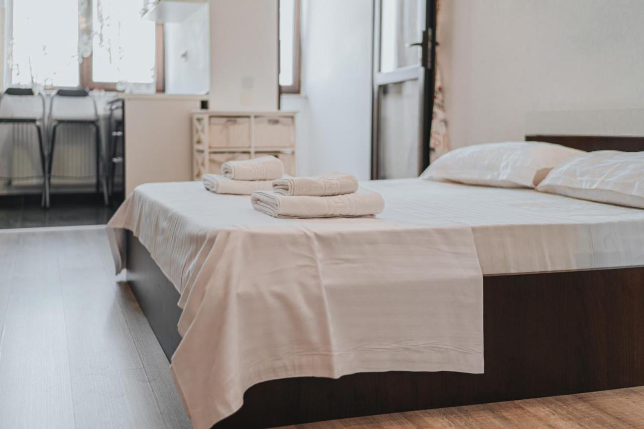 Cozy Accommodation Central City - ヤシ エクステリア 写真