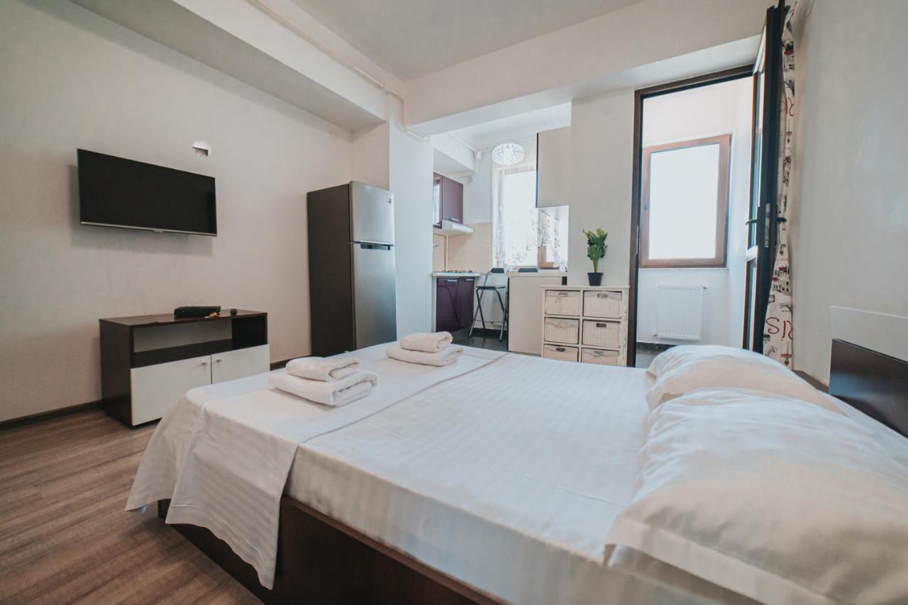 Cozy Accommodation Central City - ヤシ エクステリア 写真