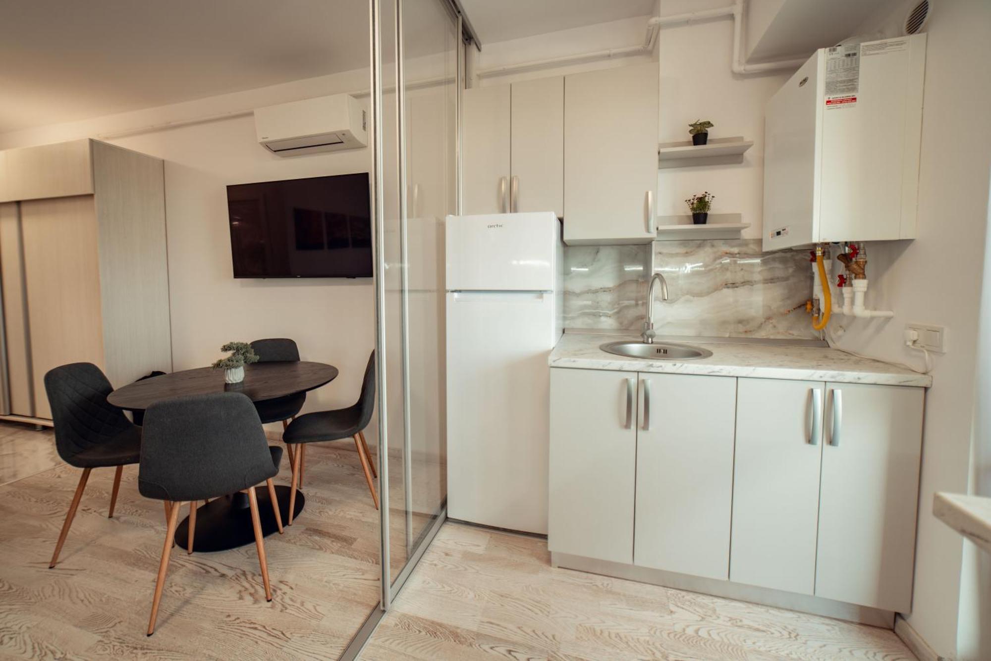 Cozy Accommodation Central City - ヤシ エクステリア 写真