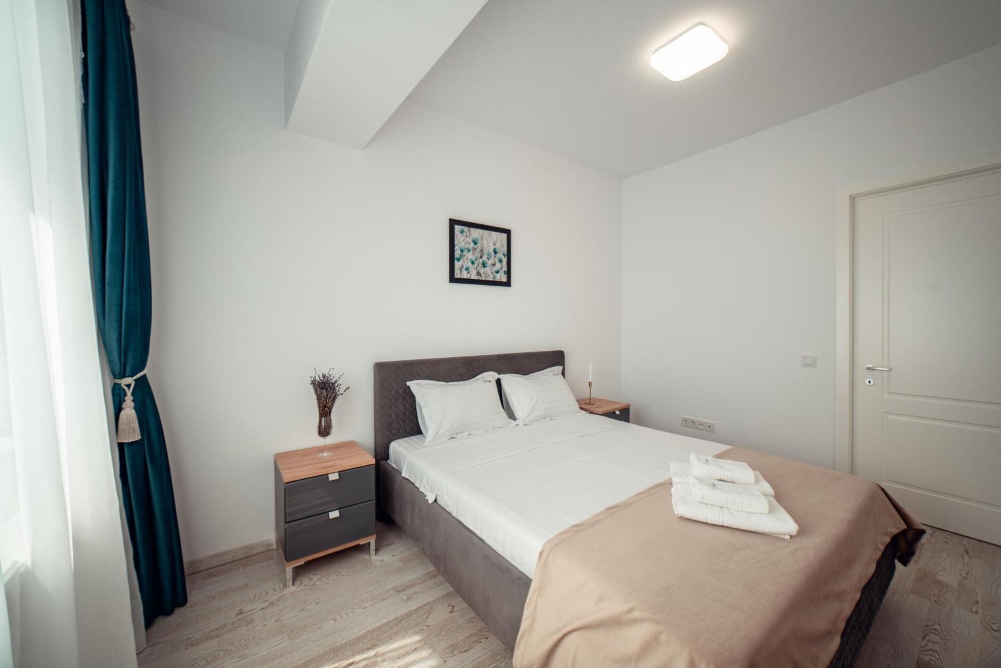 Cozy Accommodation Central City - ヤシ エクステリア 写真