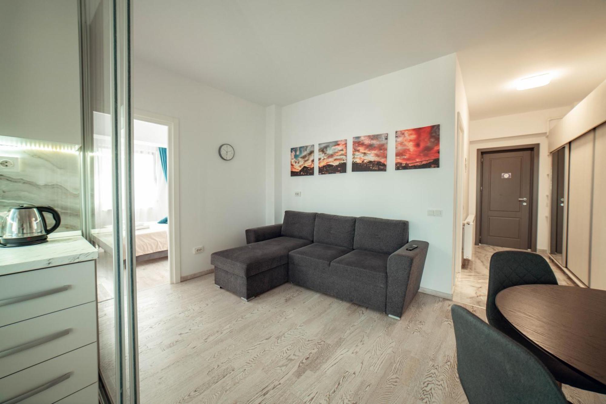 Cozy Accommodation Central City - ヤシ エクステリア 写真