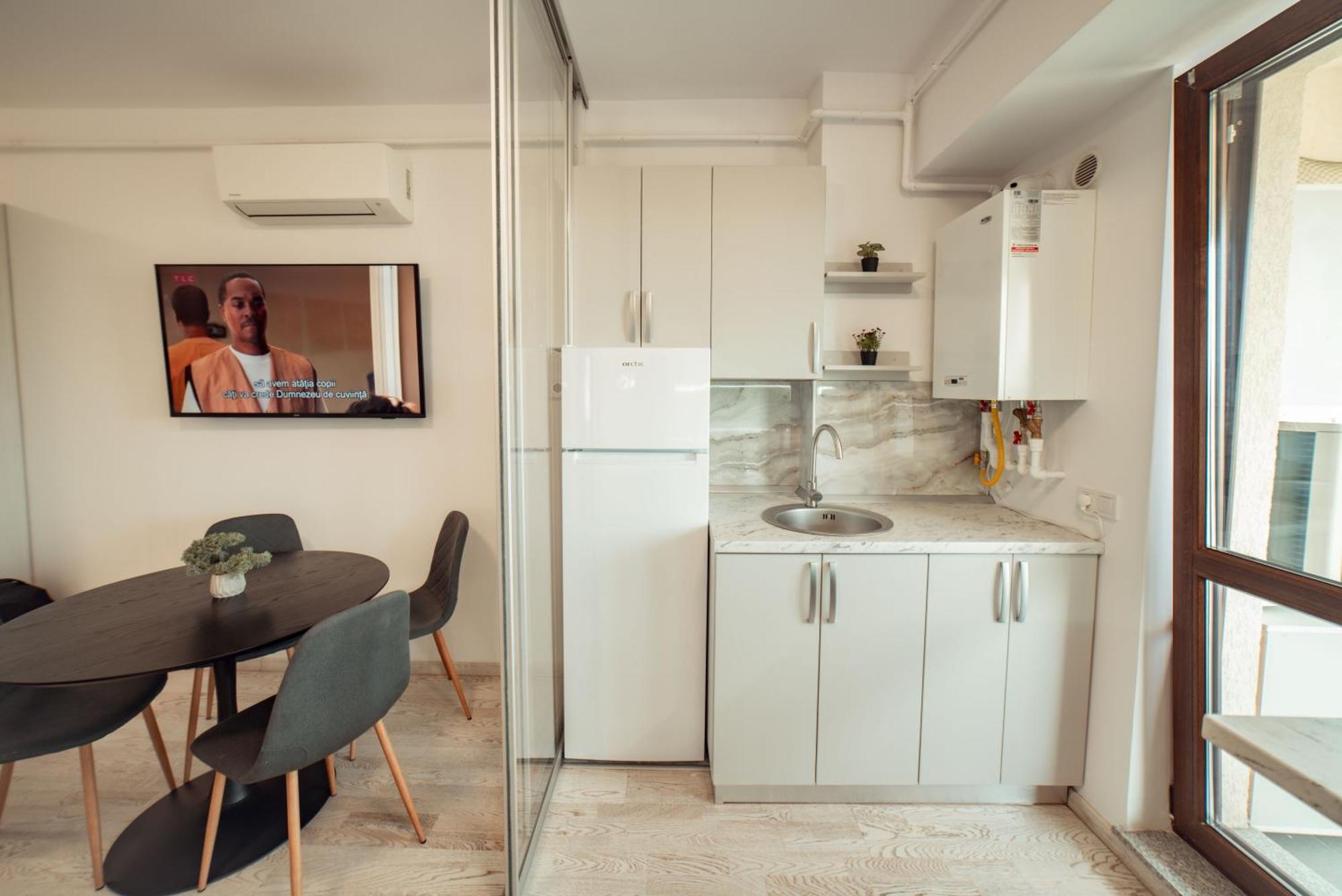 Cozy Accommodation Central City - ヤシ エクステリア 写真