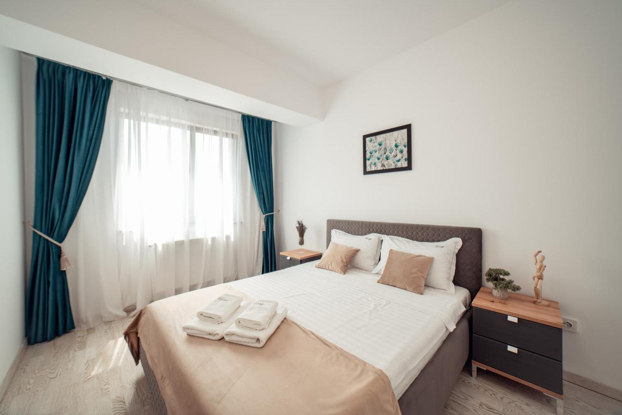 Cozy Accommodation Central City - ヤシ エクステリア 写真